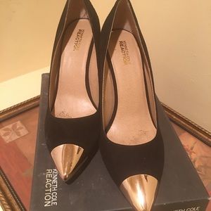 COPY - Kenneth Cole Reaction pump
